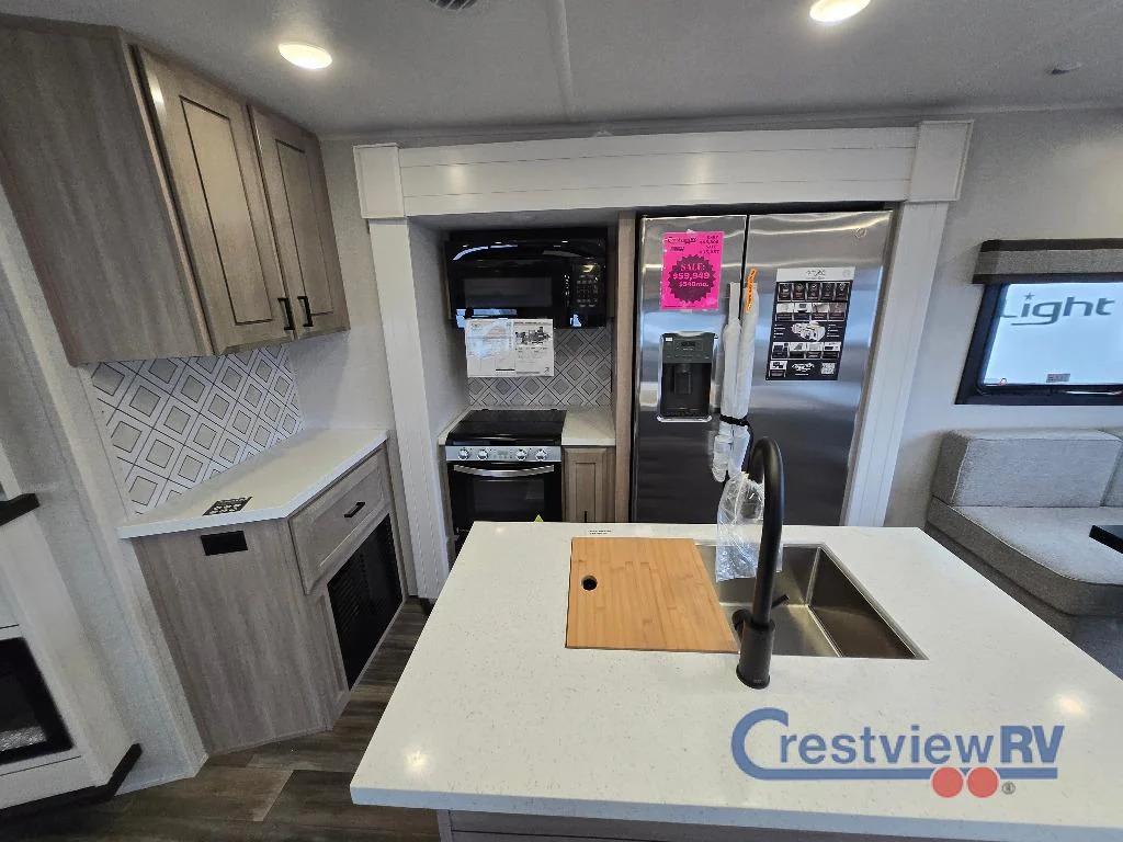 2026 Highland Ridge RV Open Range 335RBS photo 17