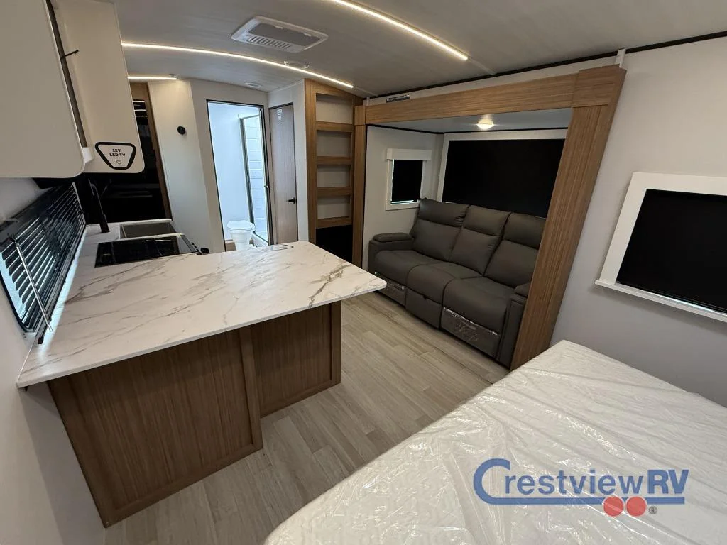 2026 Keystone RV Passport Super Lite 2080MK photo 7