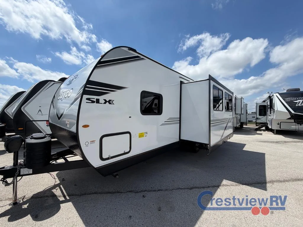 2026 Jayco Jay Flight SLX 265MWS photo 5