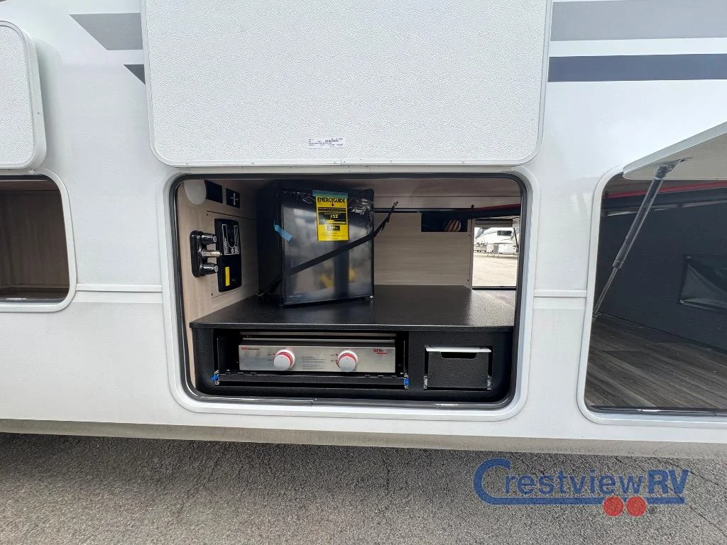2026 Highland Ridge RV Open Range 3X 372MBH photo 10