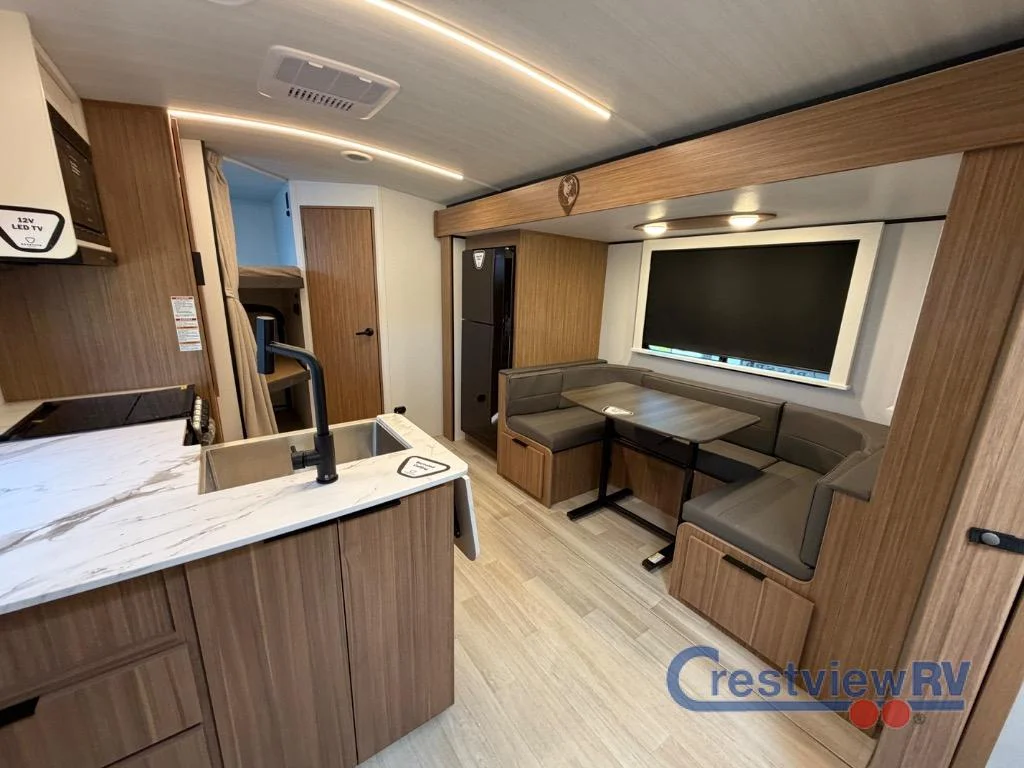 2026 Keystone Passport Super Lite 229BH photo 14