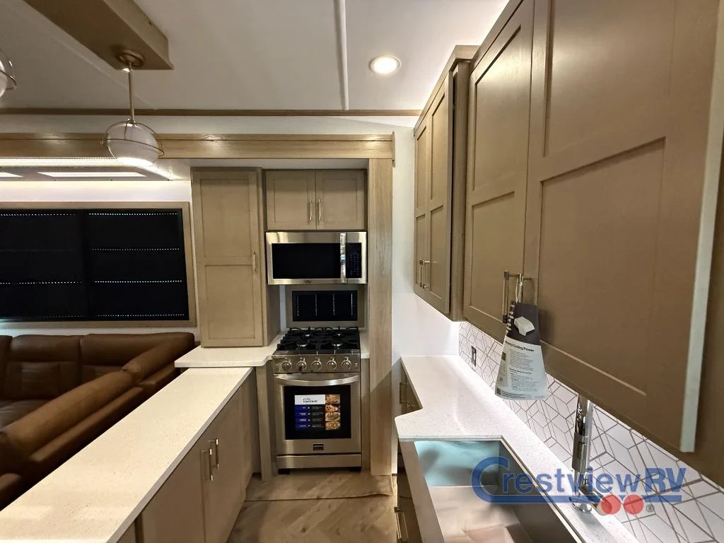 2026 Keystone Raptor 441HB photo 15