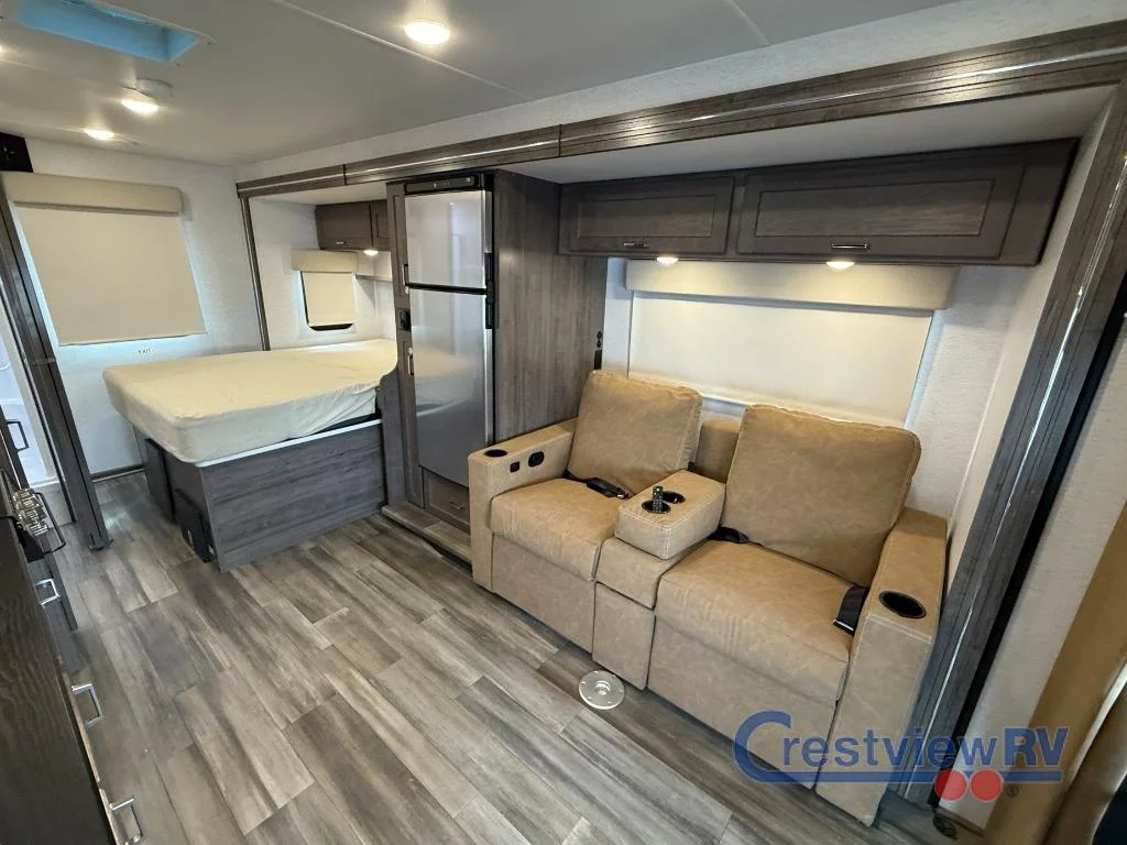 2025 Winnebago Porto 24P photo 5