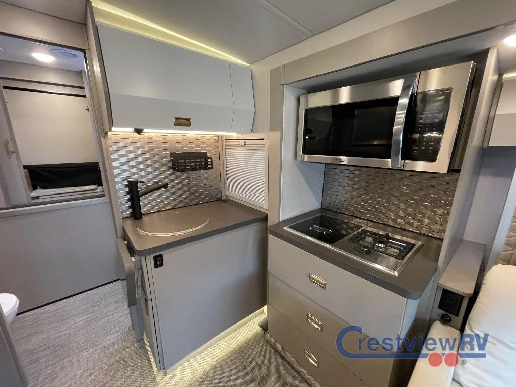 2025 Winnebago View 24T photo 18