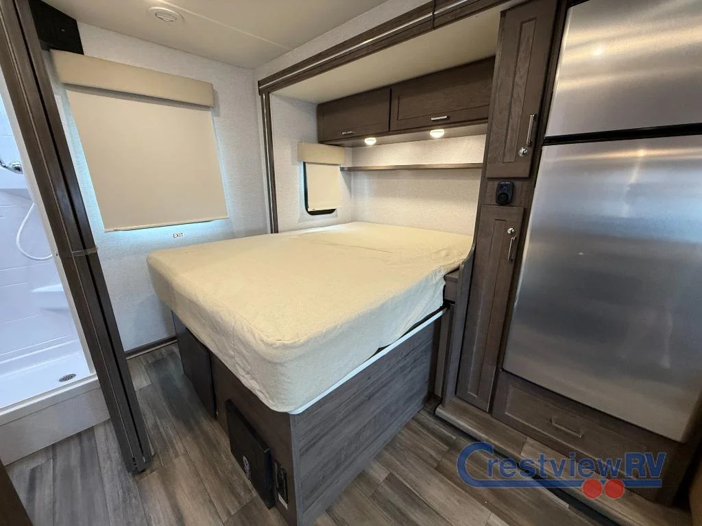 2025 Winnebago Porto 24P photo 13