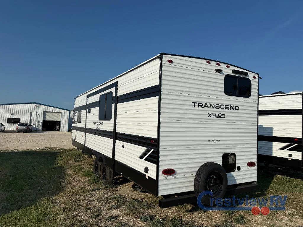 2026 Grand Design Transcend Xplor 26BHX photo 22