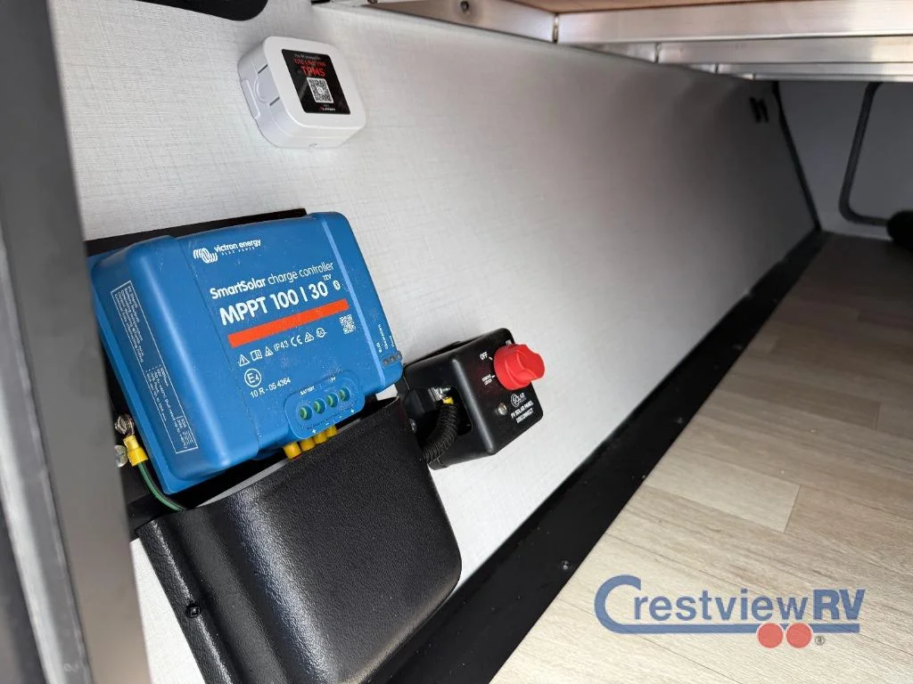 2026 Keystone RV Passport Super Lite 2080MK photo 30
