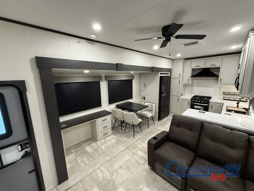 2026 Prime Time RV Sanibel 38LAUNDRY photo 7