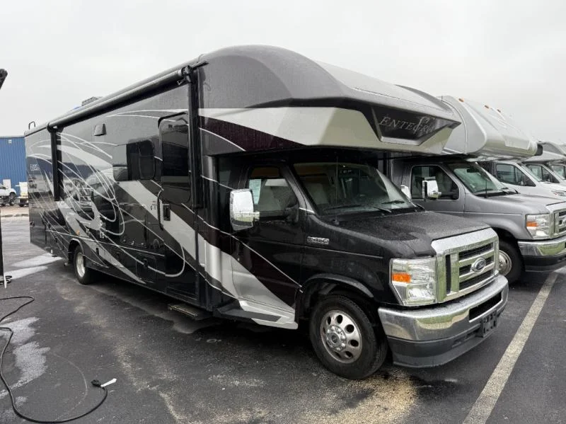2022 Entegra Coach Esteem 29V thumb 1