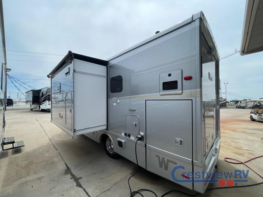 2025 Winnebago View 24T photo 8