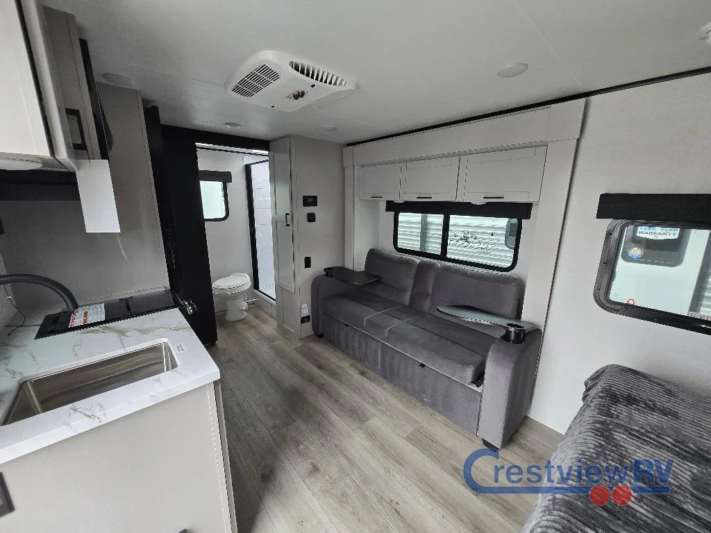 2026 Jayco Jay Feather Air 18FBS photo 8