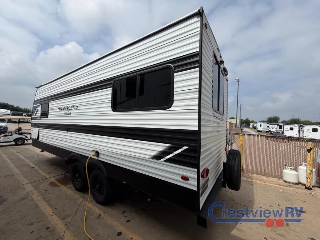 2026 Grand Design Transcend Xplor 21RLX photo 9