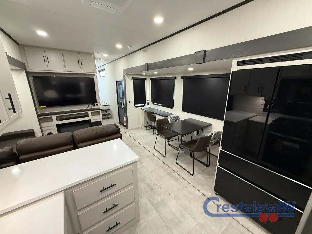 2026 Prime Time RV Crusader BONUS38 photo 8