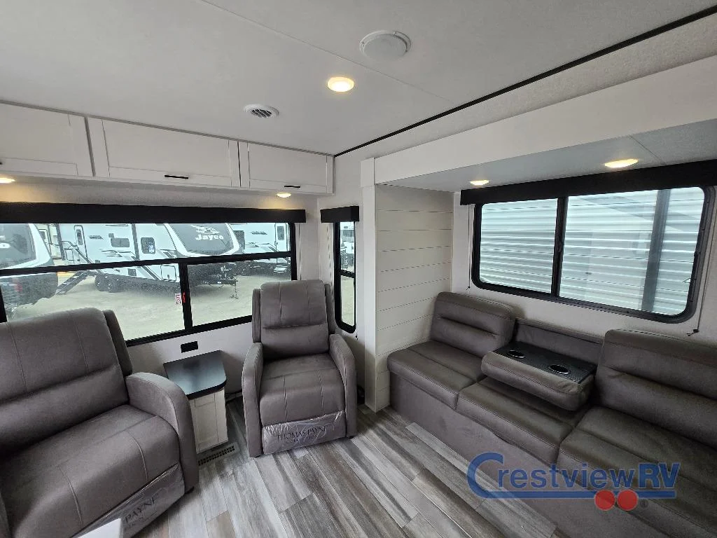 2026 Jayco Jay Flight SLX 262RLS photo 9