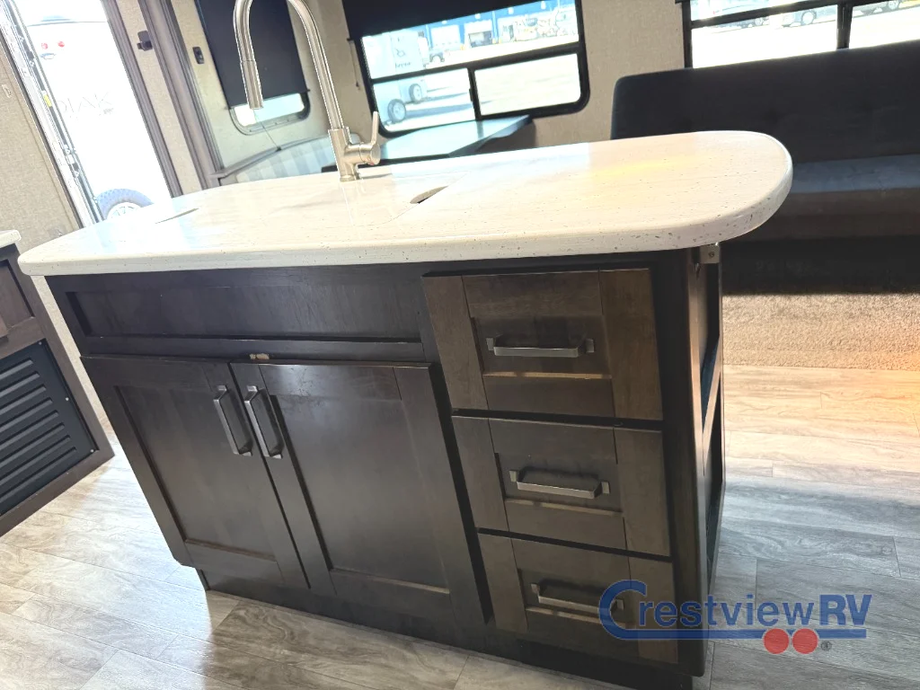 2022 Grand Design Reflection Travel Trailer photo 15
