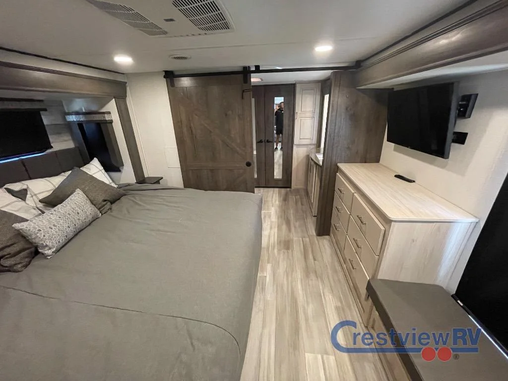 2021 Alliance RV Paradigm 370FB photo 22