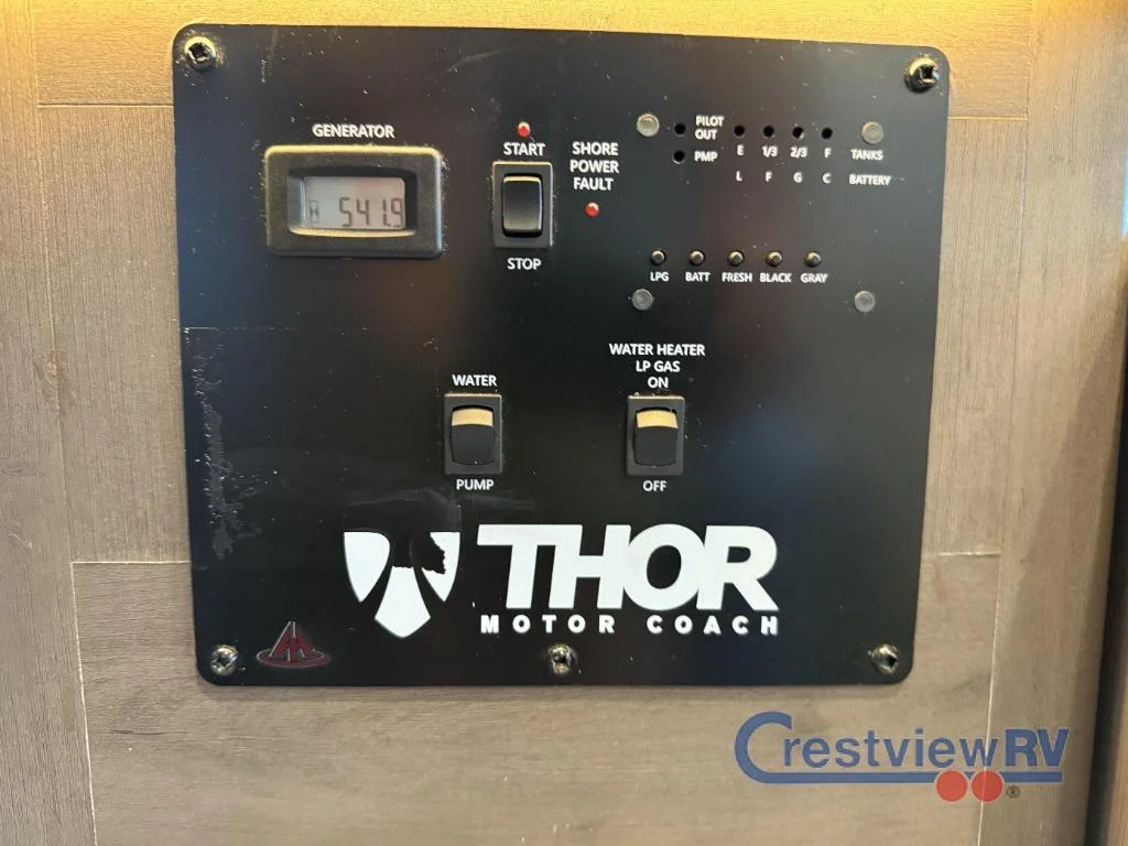 2024 Thor Motor Coach Four Winds 28A photo 14