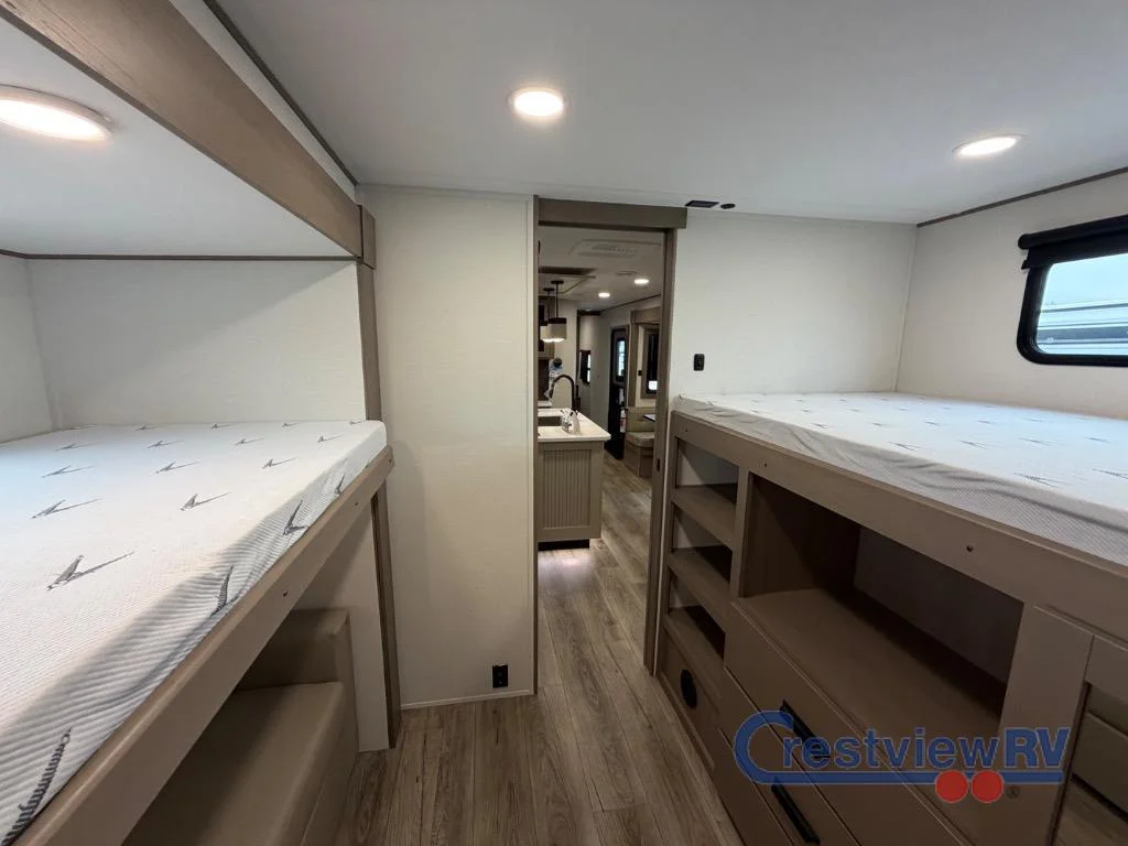 2026 Grand Design Reflection Travel Trailer photo 27