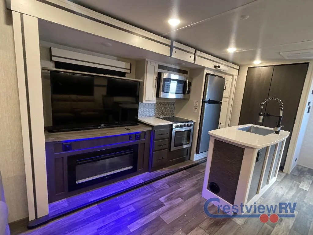2024 CrossRoads RV Cruiser Aire CR30RLS photo 18
