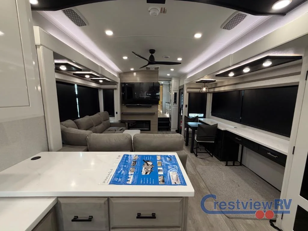2026 Jayco Pinnacle 38FBRK photo 29