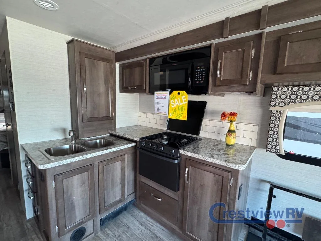 2018 Jayco Alante 31P photo 19