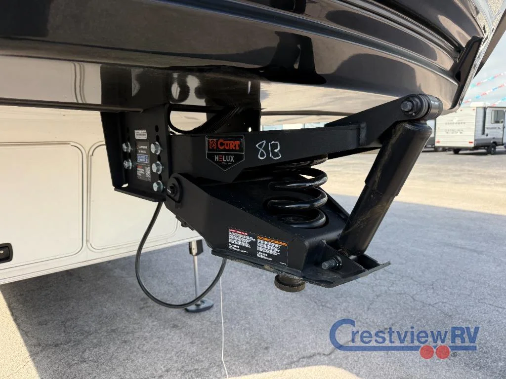 2026 Keystone Montana High Country 290RL photo 30
