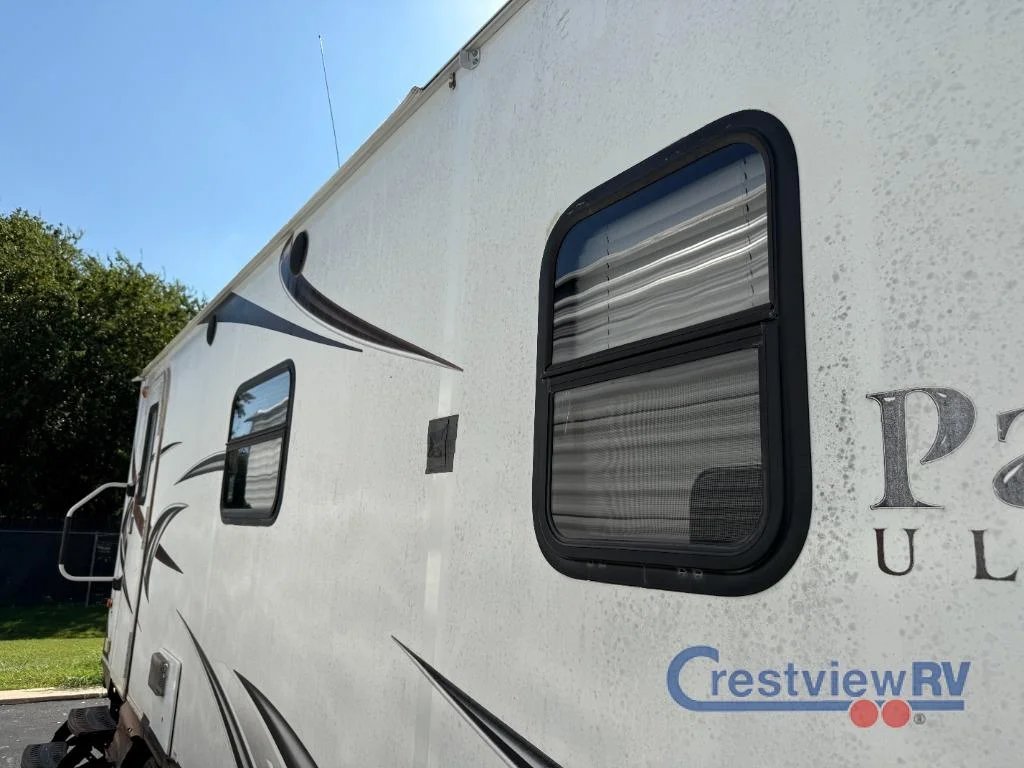 2014 Keystone Passport 2200RB Grand Touring photo 25