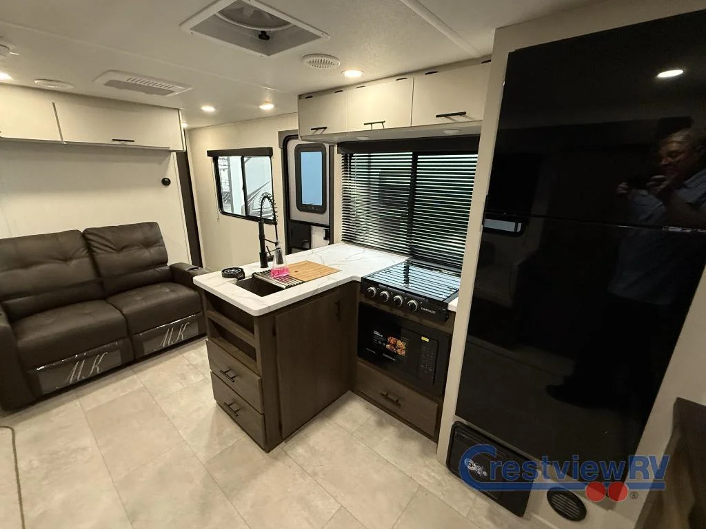 2026 Prime Time RV Tracer 248RE photo 8