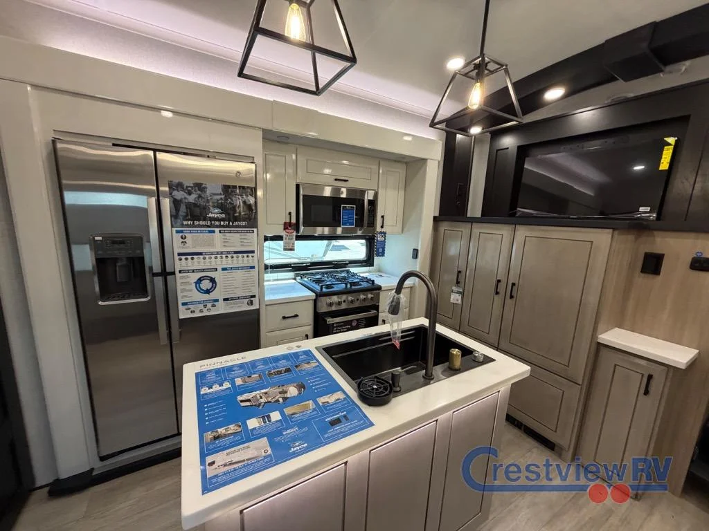 2026 Jayco Pinnacle 39FLOK photo 20
