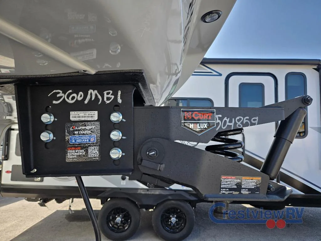 2026 Keystone RV Cougar 360MBI photo 12