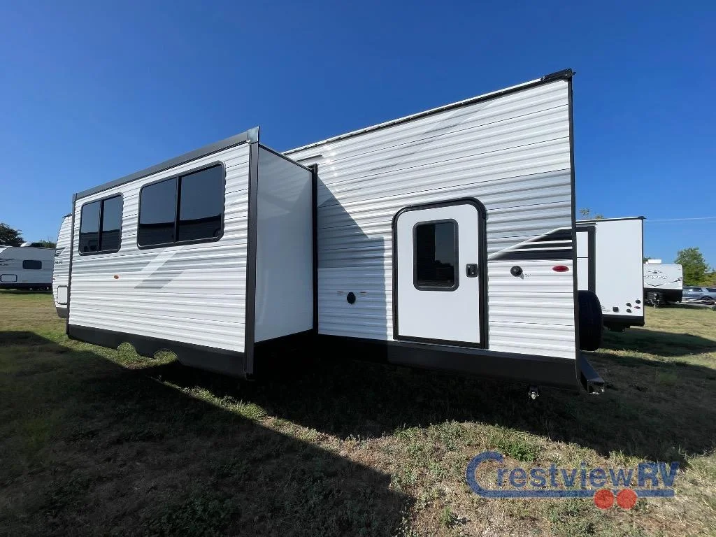 2026 Jayco Jay Flight SLX 295TBS photo 8