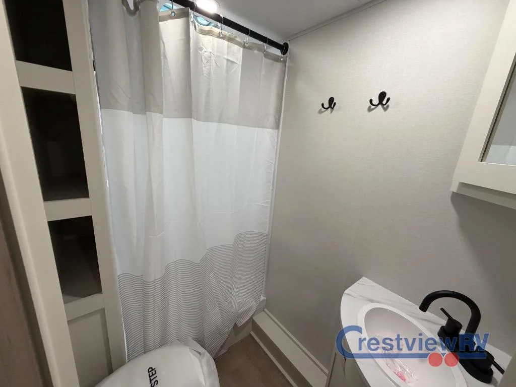 2026 Grand Design Transcend One 161DB photo 21