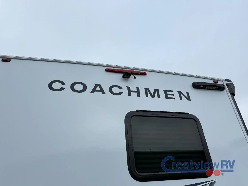 2026 Coachmen Leprechaun 210QSS Chevy 3500 photo 30