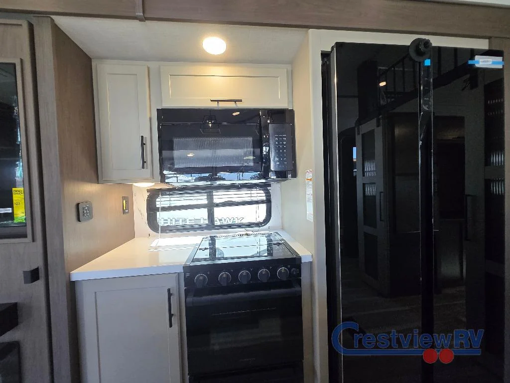 2026 Keystone RV Cougar 360MBI photo 16