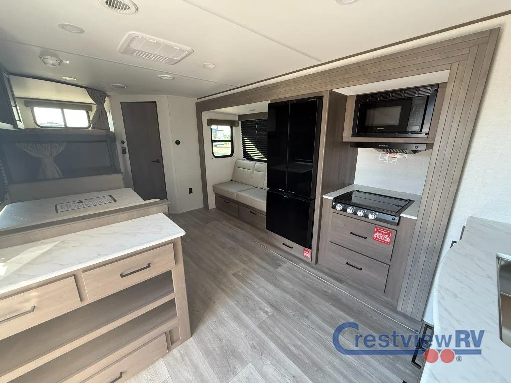 2026 Grand Design Transcend Xplor 26BHX photo 5