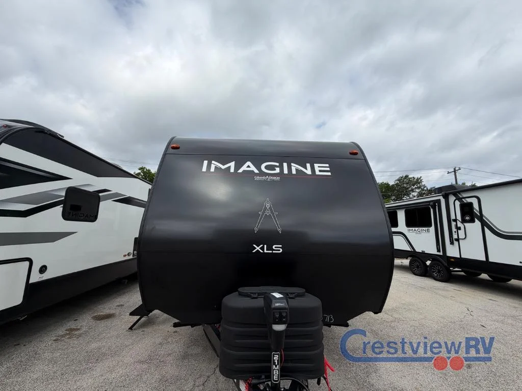 2026 Grand Design Imagine XLS 21MBE photo 4