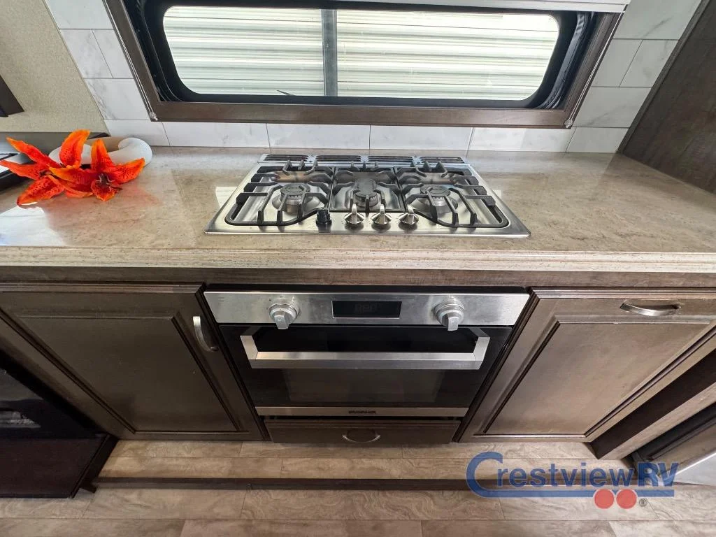 2019 Grand Design Solitude 310GK R photo 24
