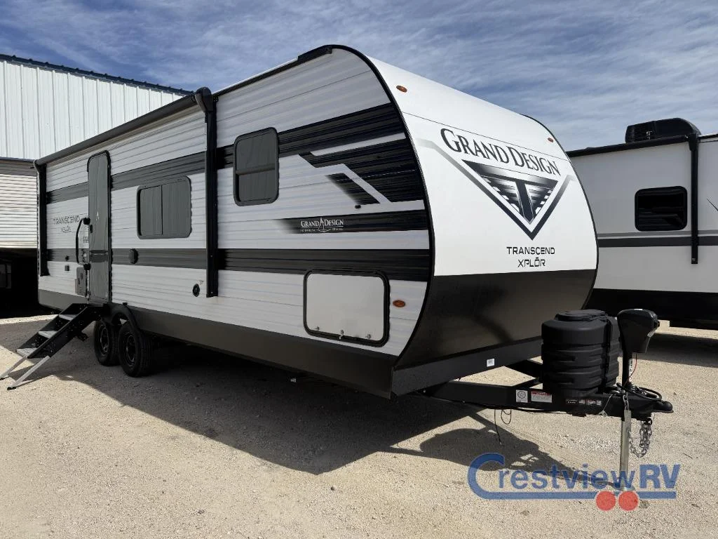 2026 Grand Design Transcend Xplor 25MLX photo 3