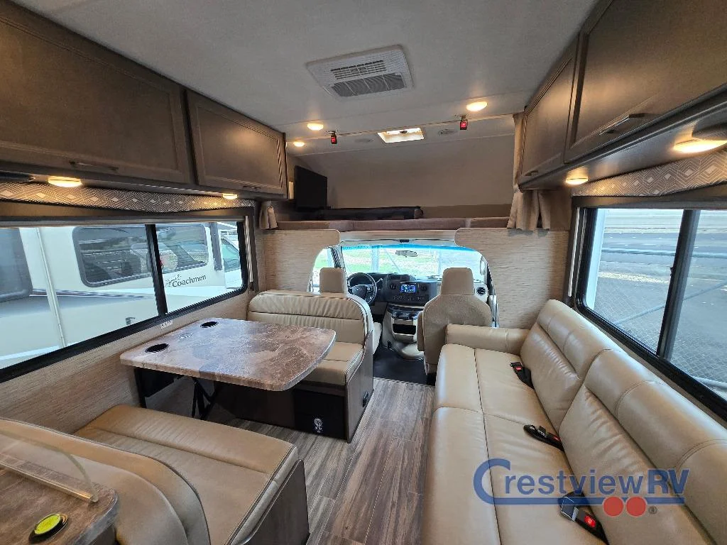 2024 Thor Motor Coach Four Winds 28A photo 11
