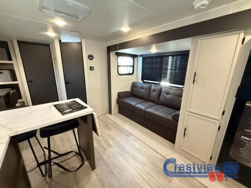 2026 Prime Time RV Avenger 25MKO photo 6