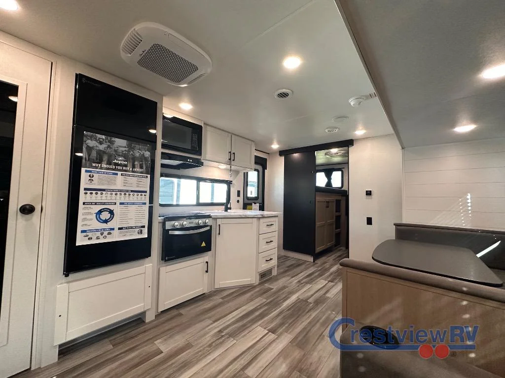 2026 Jayco Jay Flight SLX 295TBS photo 28
