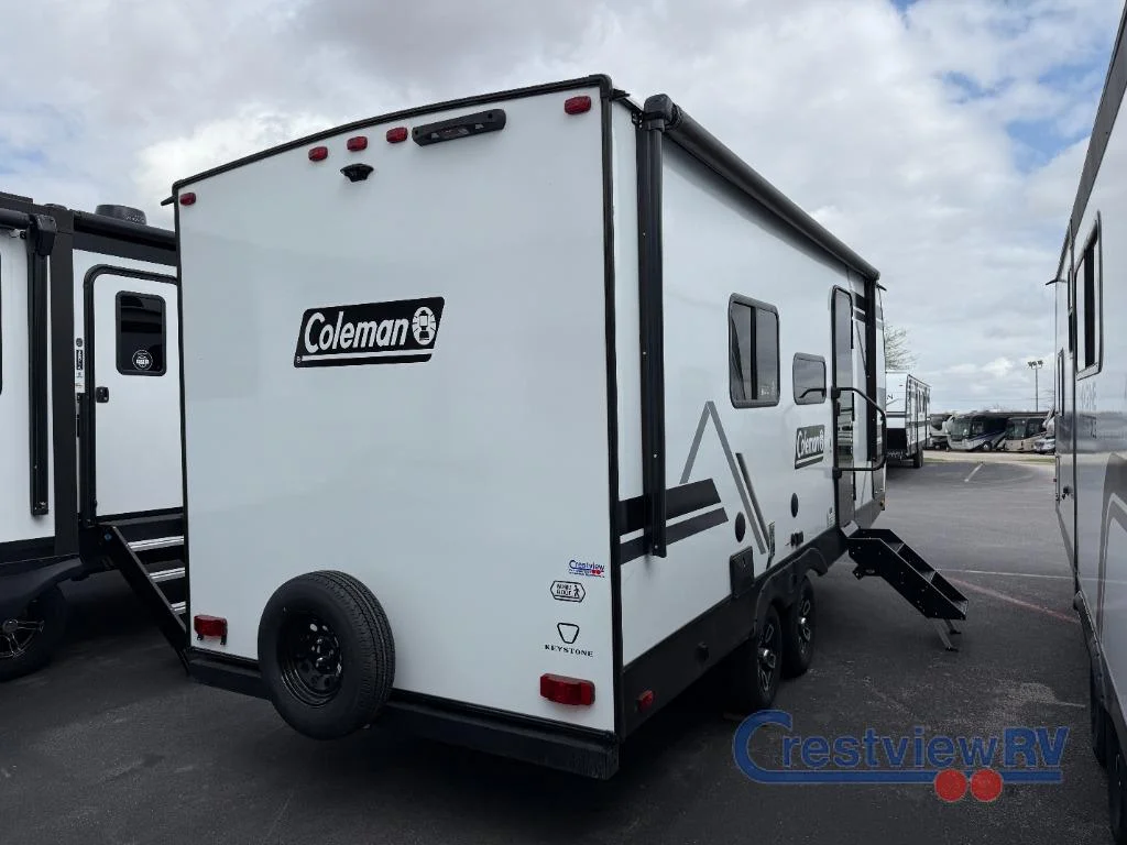 2026 Keystone RV Coleman Legacy 1905RB photo 21
