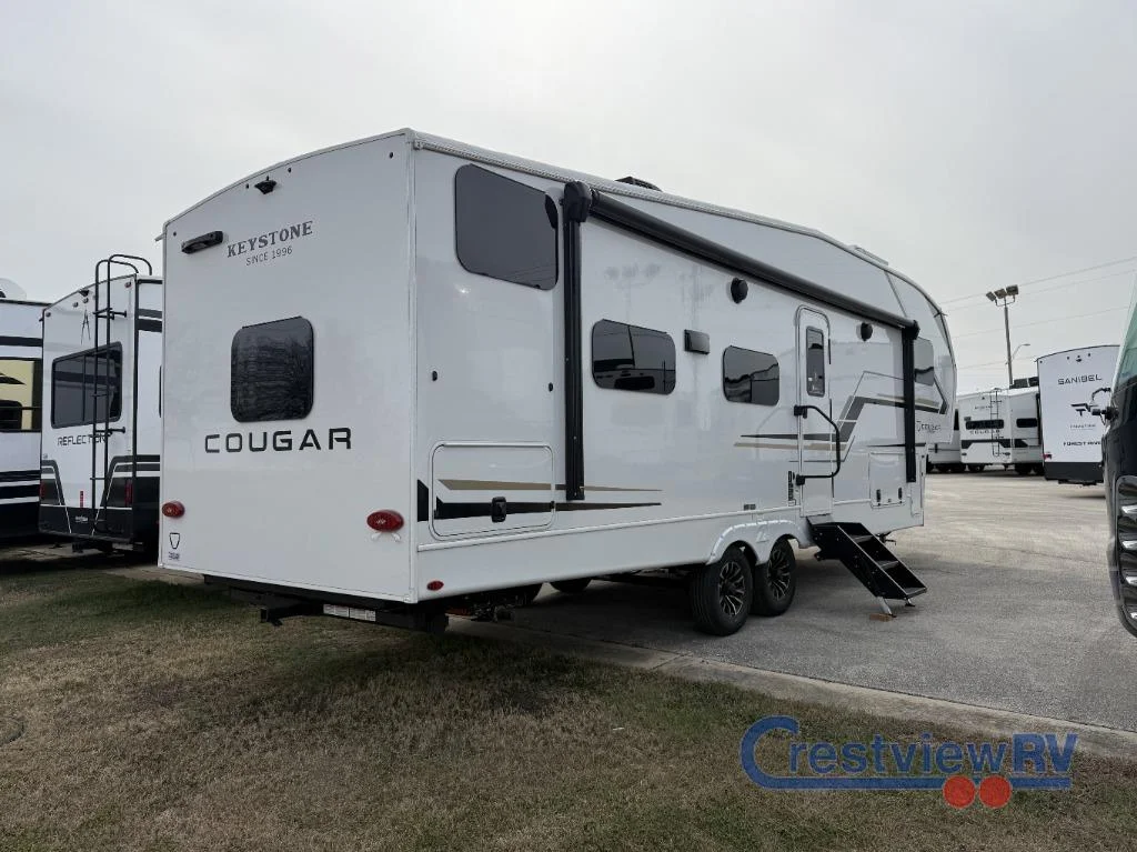 2026 Keystone Cougar Sport 2700BH photo 24