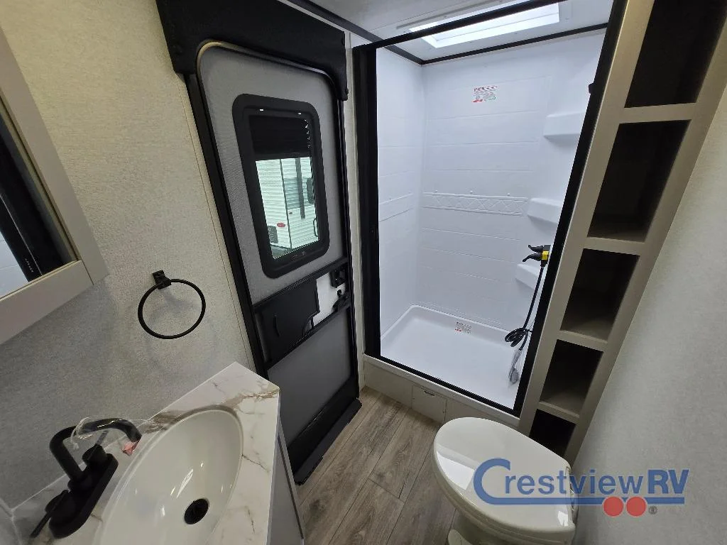2026 Jayco Jay Feather 23MBD photo 28