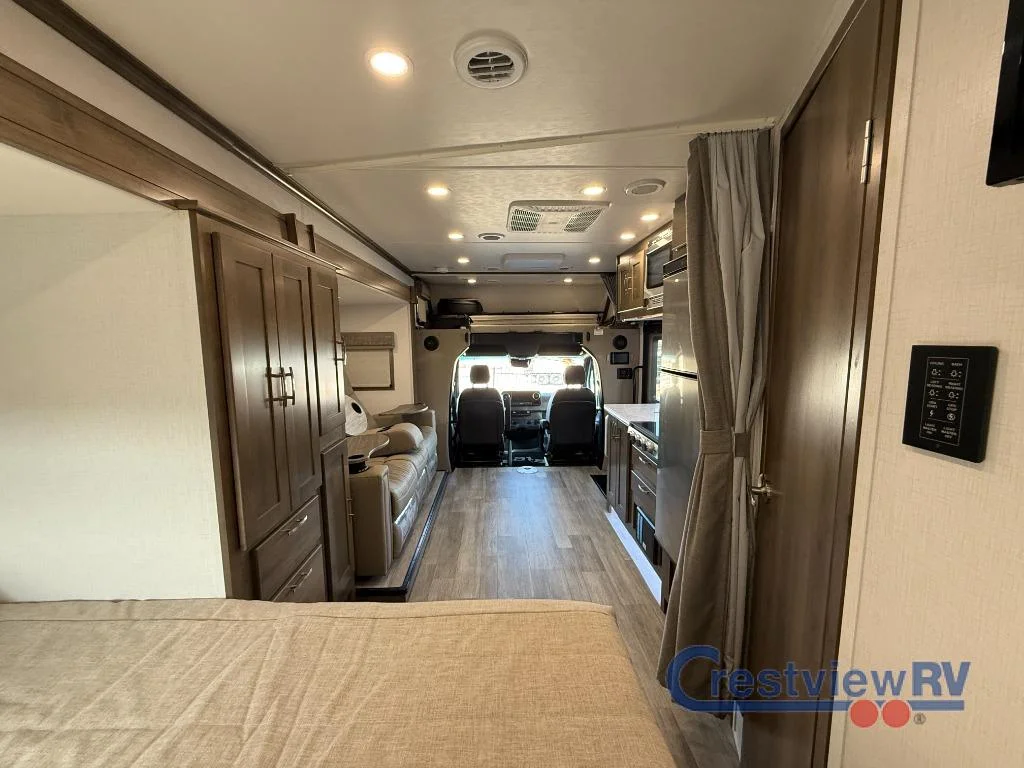 2024 Dynamax isata 3 24FW photo 7