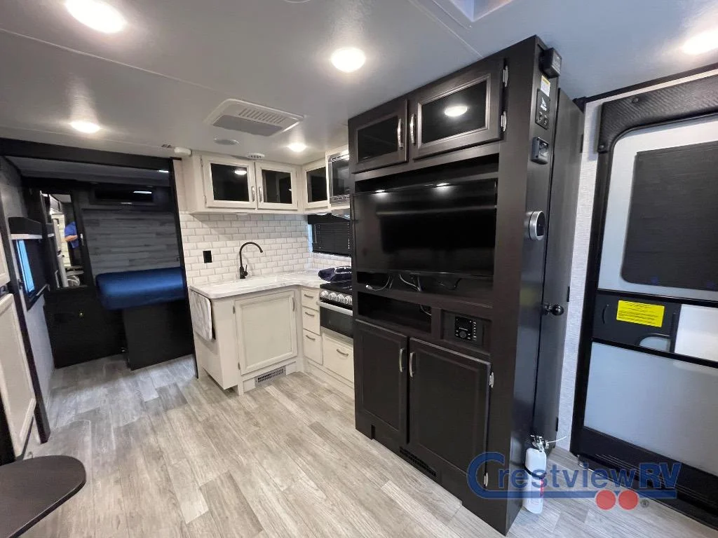 2023 Jayco Jay Feather 22RB photo 13