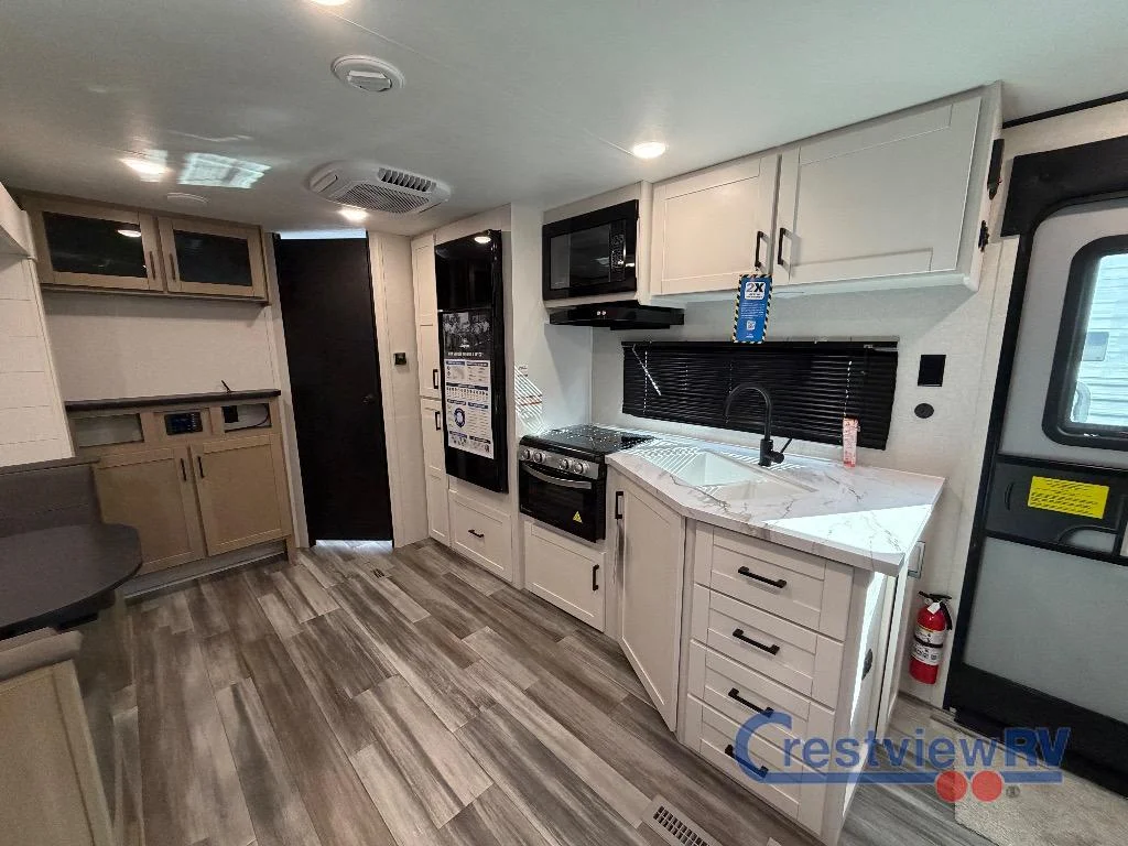 2026 Jayco Jay Flight SLX 262RLS photo 15