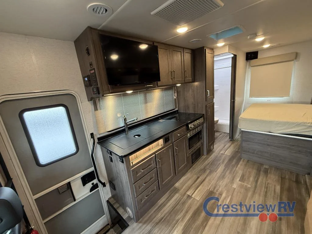 2025 Winnebago Porto 24P photo 6