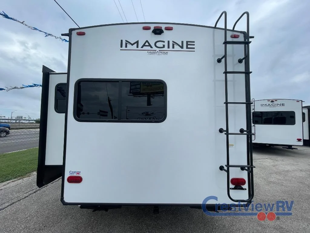 2026 Grand Design Imagine 2670MK photo 7