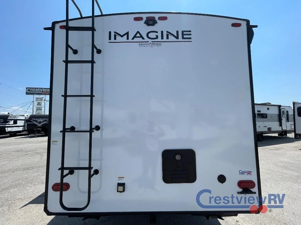 2026 Grand Design Imagine 2470BH photo 9